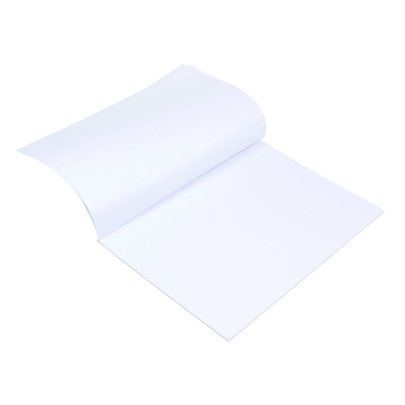 Crayola 25 Page Giant Marker & Watercolor Pad