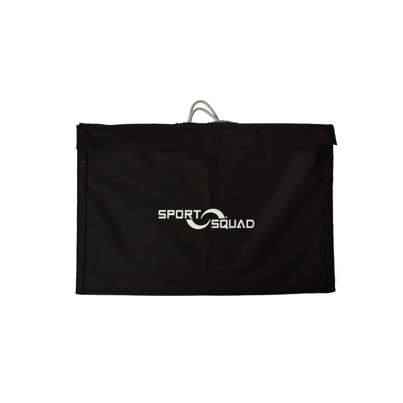 Sport Squad 2-in-1 Indoor/Outdoor Cornhole and Ladder Toss Game Set