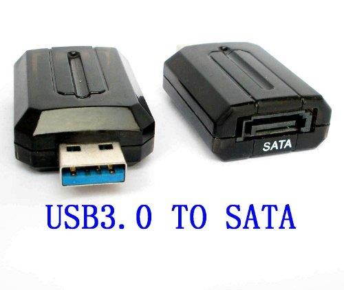 USB 3.0 to SATA 3Gbps Convertor Adapter for 2.5" and 3.5" HDD