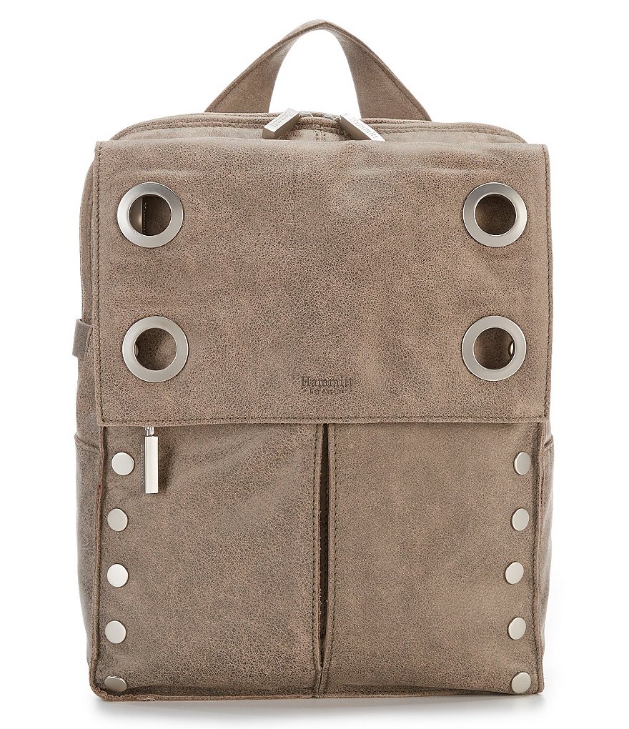 Hammitt Montana Large Grommet Backpack