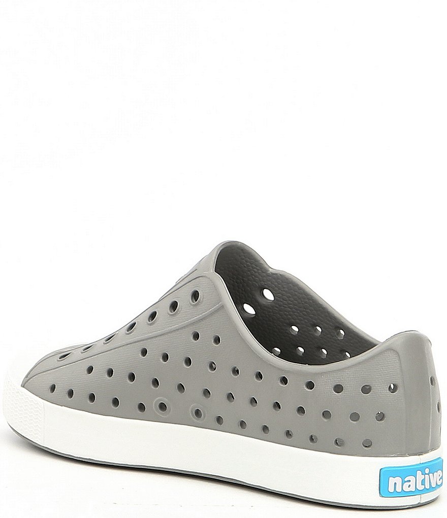 Native Kids' Jefferson Peforated Sneakers (Toddler)