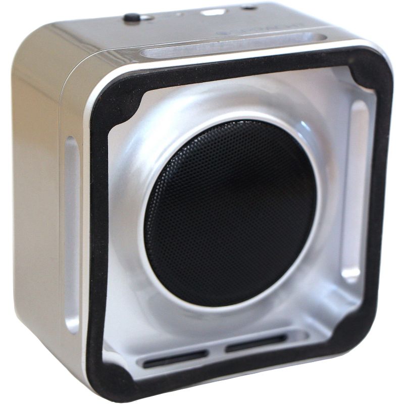 Spracht Conference Mate Combo Bluetooth Wireless and USB Combo Speaker - USB - Microphone - AC Adapter, Battery, USB - Portable