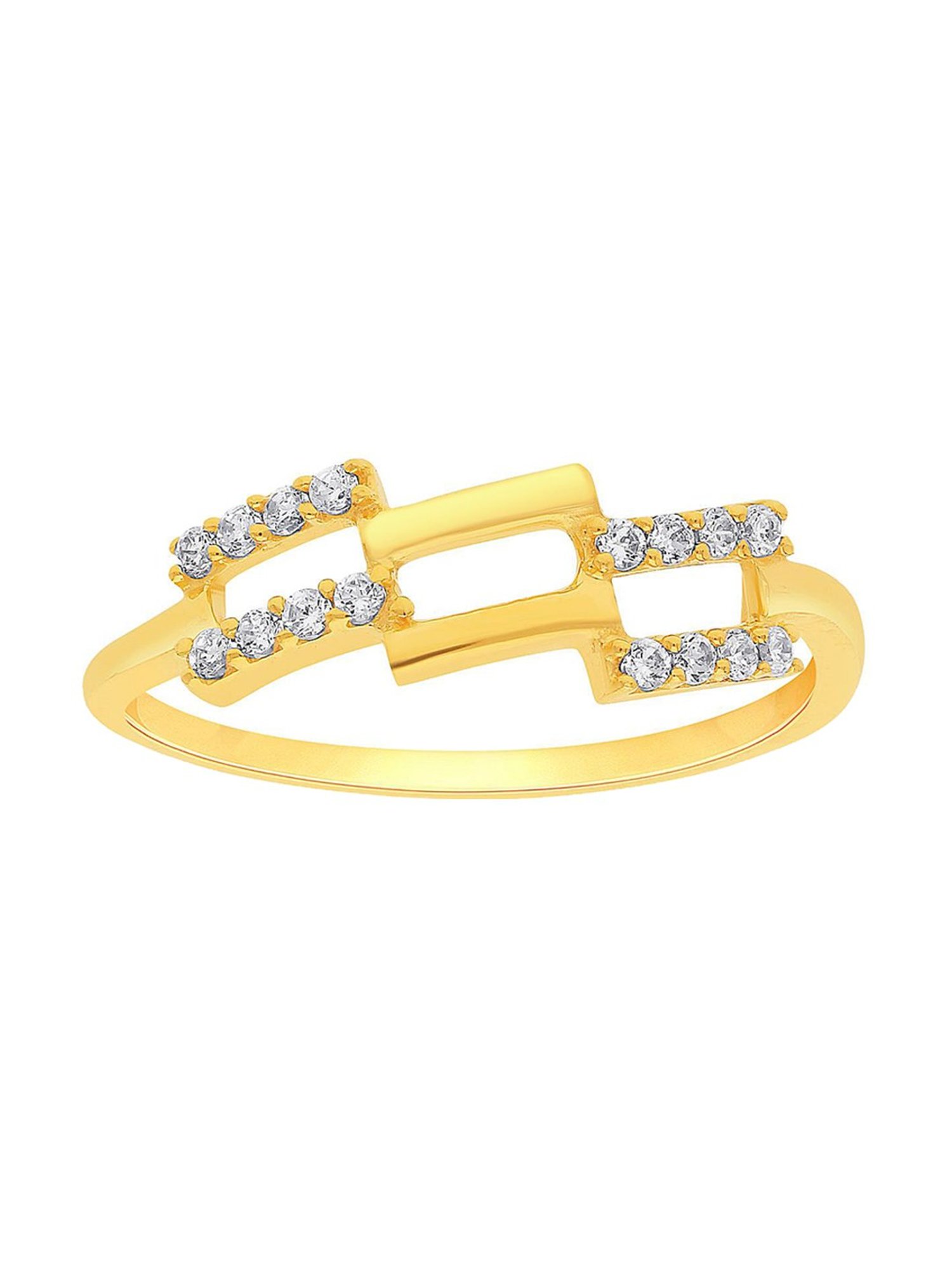 Malabar Gold and Diamonds 22k Gold Ring for Women