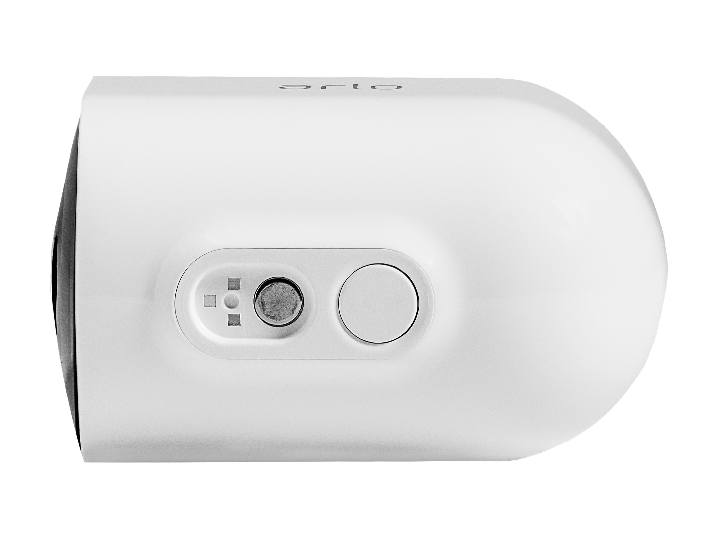 Arlo Pro 3 - Wire-Free Security Add-On Camera, 2K Resolution with HDR, 160&deg; View, Indoor/Outdoor, Color Night Vision, Spotlight, 2-Way Audio, Rechargeable Battery