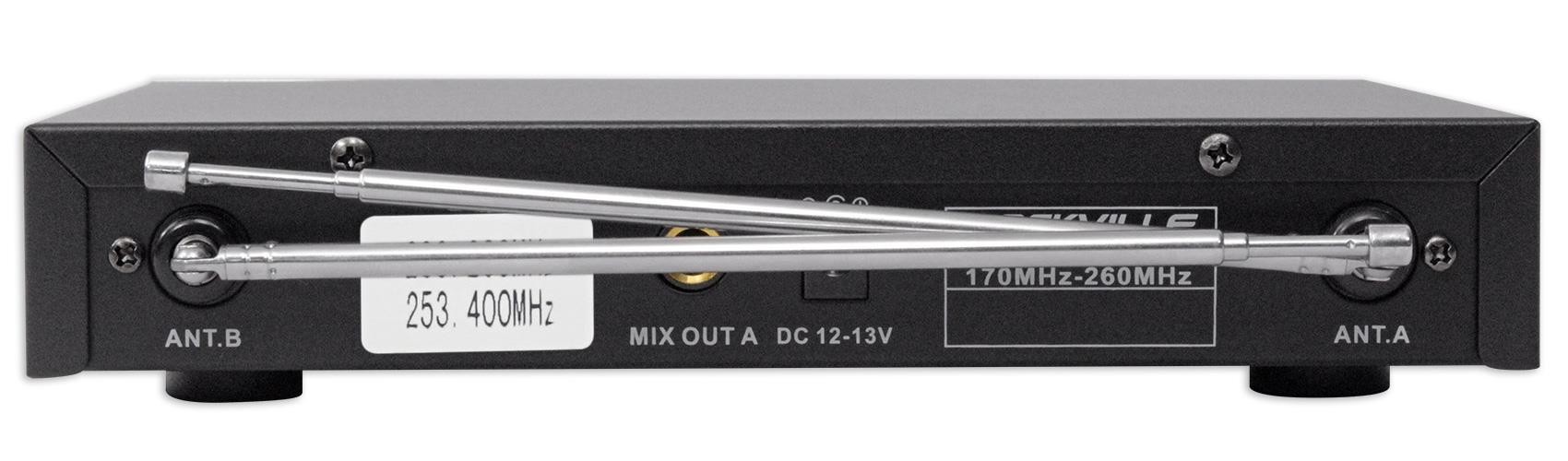 New Xscorpion Mc10 20' Microphone Extension Cord 1/4" Phono To Xlr Female