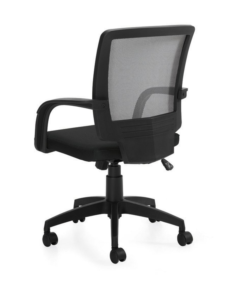 GOF Office Chair Back Protector Quality Chair, Multi Functional Computer Chair (G10900B)