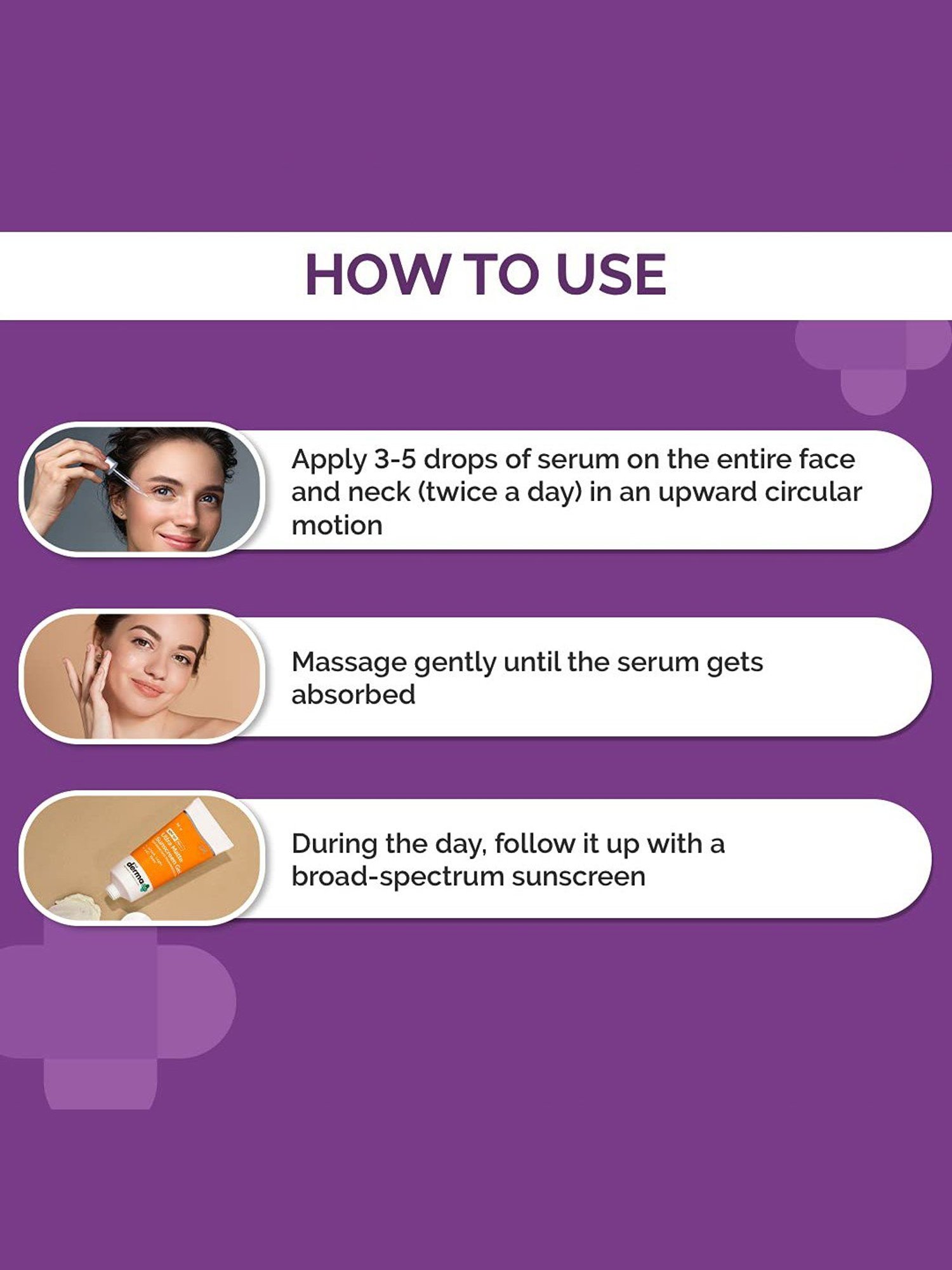 Khadi Essentials 20% Vitamin C Face Serum with Grapefruit for Toned & Bright Skin - 30 ml