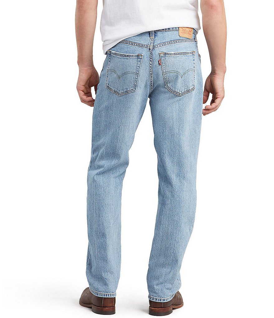 Levi's&reg; 541 Athletic-Fit Jeans