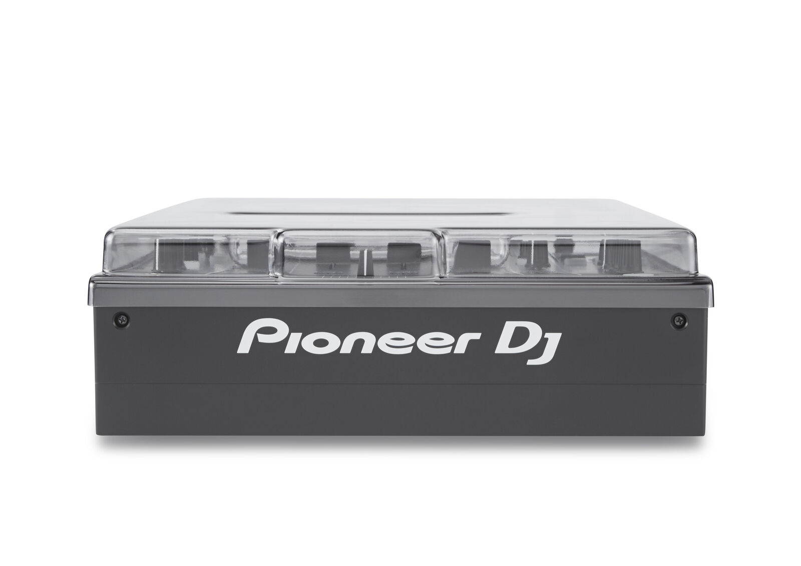 Decksaver DS-PC-DJM900NXS2 - Pioneer DJ DJM-900 Nexus 2 Cover