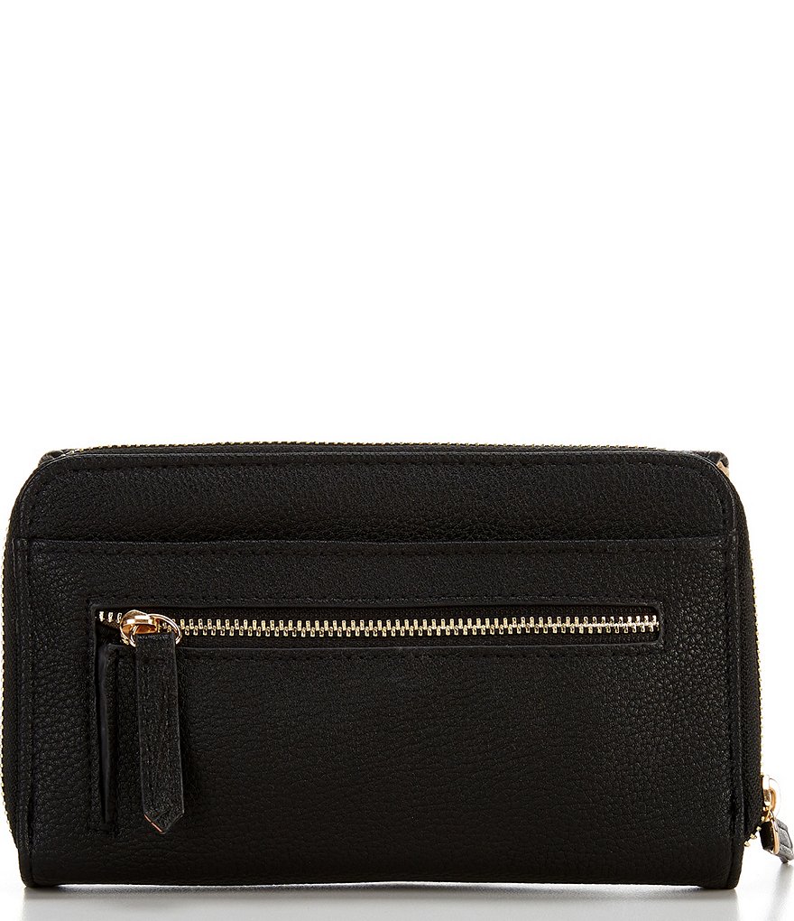 Kate Landry Lane Works Wallet