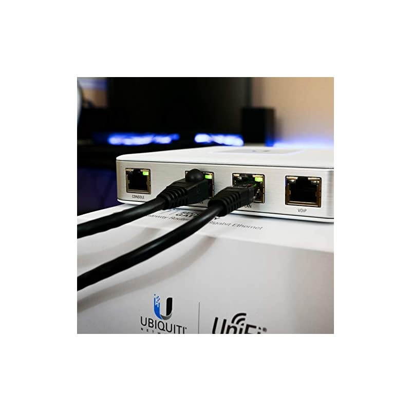 Unifi Security Gateway (USG)