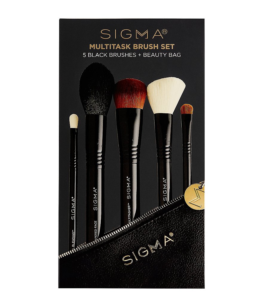 Sigma Beauty Rendezvous Holiday