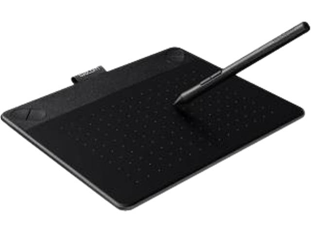 Wacom Intuos Art CTH-490/K0-C USB Pen and Touch Small