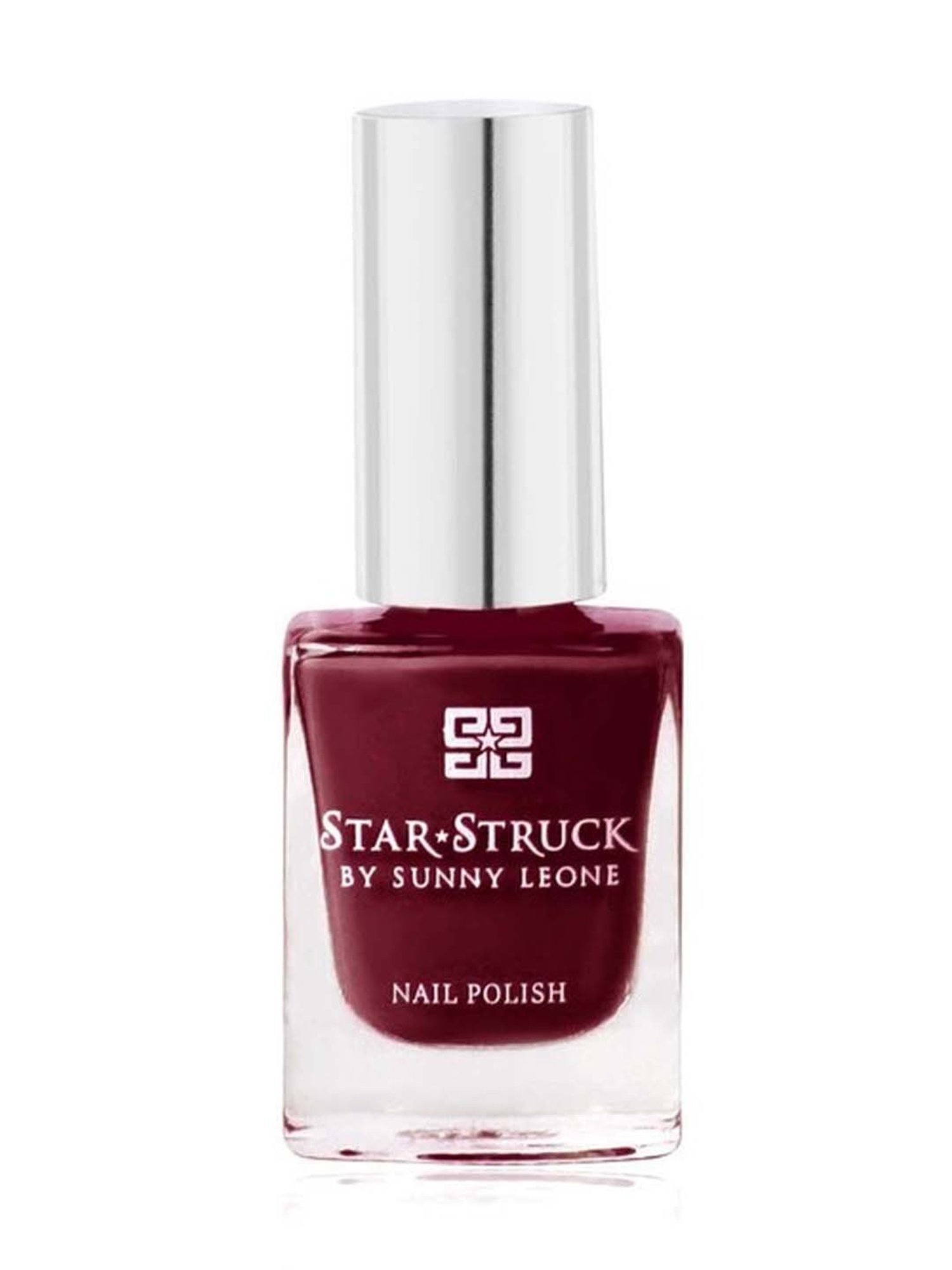 StarStruck By Sunny Leone Starry Night Nail Polish - 8 ml