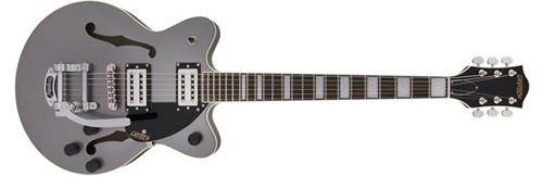 Gretsch G2655T Streamliner Center Block Jr. Electric Guitar (Phantom Metallic)