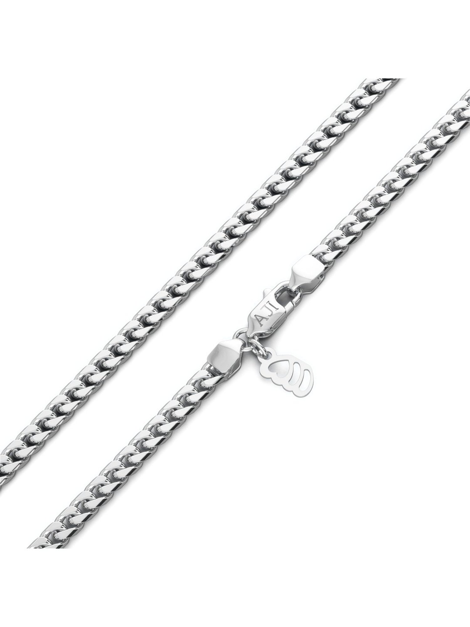 Joyalukkas Flashed 950 Platinum Chain