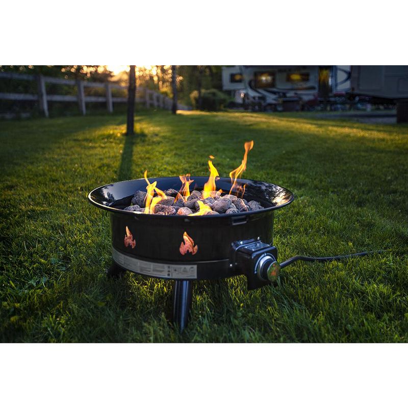 Outland Living Outdoor Firebowl - Mega 58,000 BTU