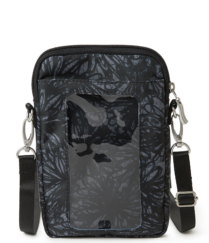 Baggallini Touch Screen Mini Crossbody Bag
