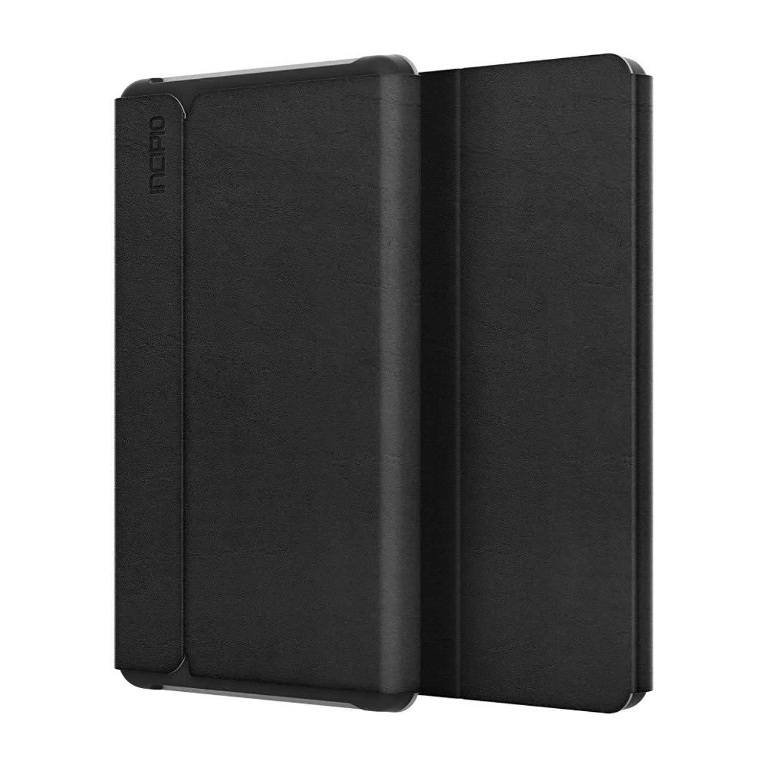 Incipio Faraday Case Compatible with Samsung Galaxy Tab A 8.4 - Black