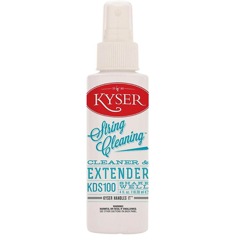 Kyser Dr Stringfellow String Cleaner