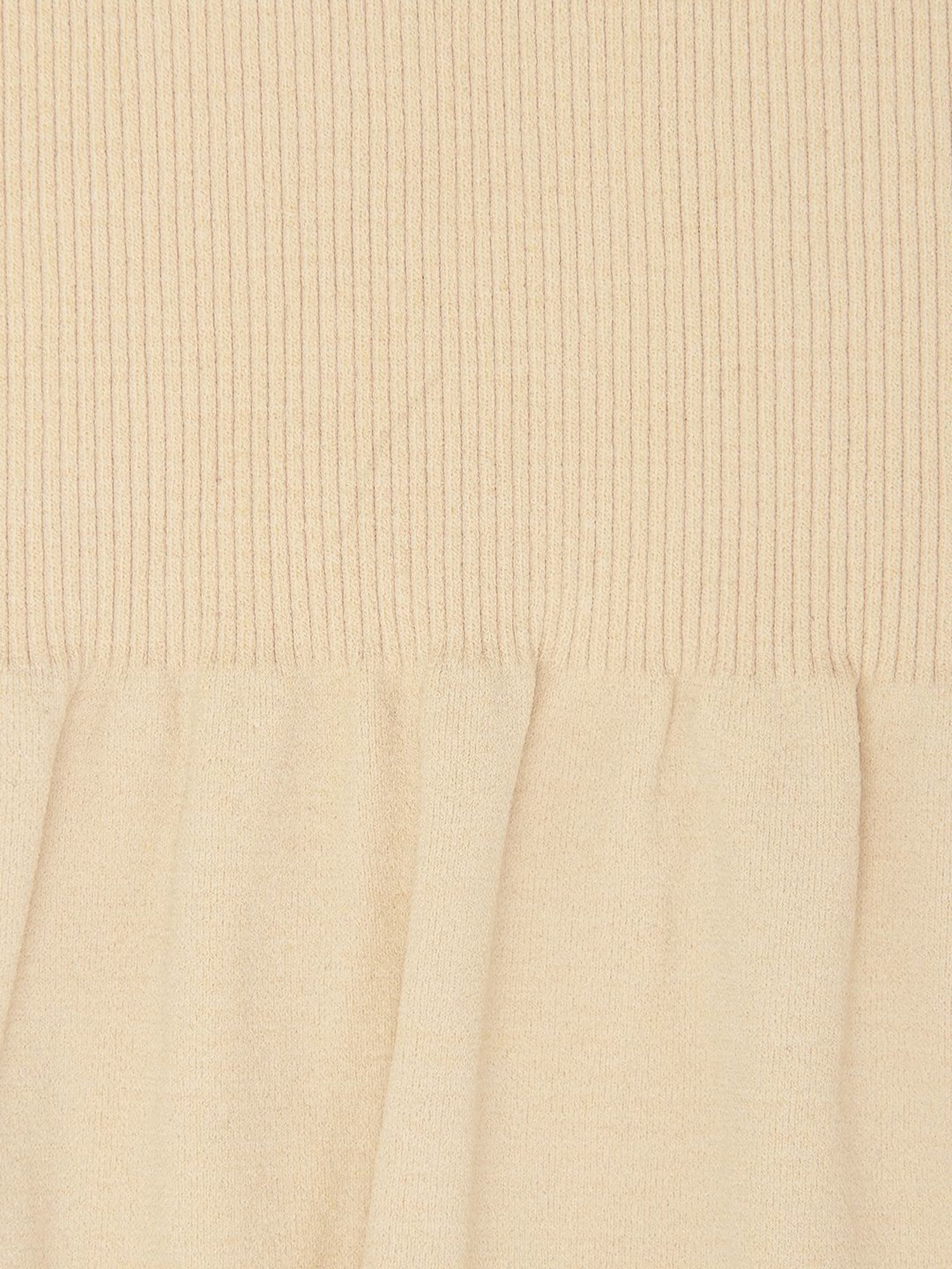 navyasa by liva Beige Plain Shaper