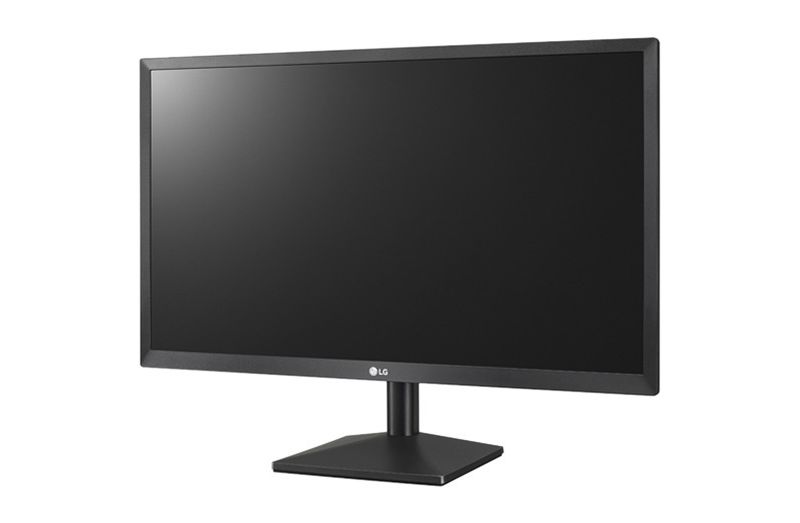 LG 22BK430H-B 21.5" Full HD LED LCD Monitor - 16:9 - Black - 1920 x 1080 - 16.7 Million Colors - FreeSync - 250 Nit - 5 ms GTG - HDMI - VGA