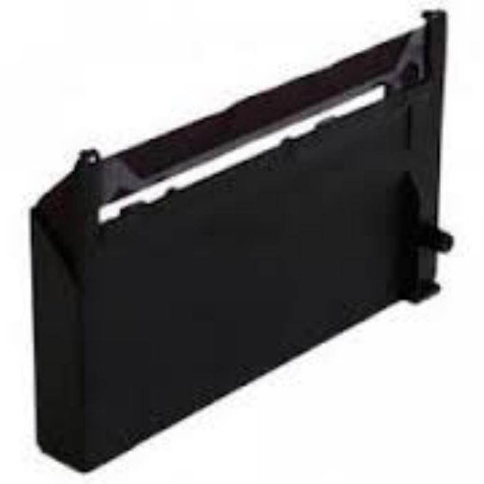 DNP W190 Near Edge Wax Black Thermal Barcode Ribbons (4.17 IN. X 1969 Ft.) (106MM X 600M) (24/PK) (F-TD106600)