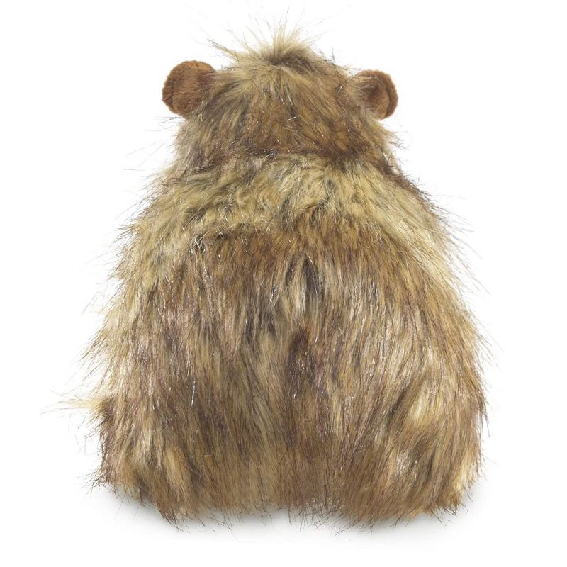 Folkmanis Guinea Pig Hand Puppet