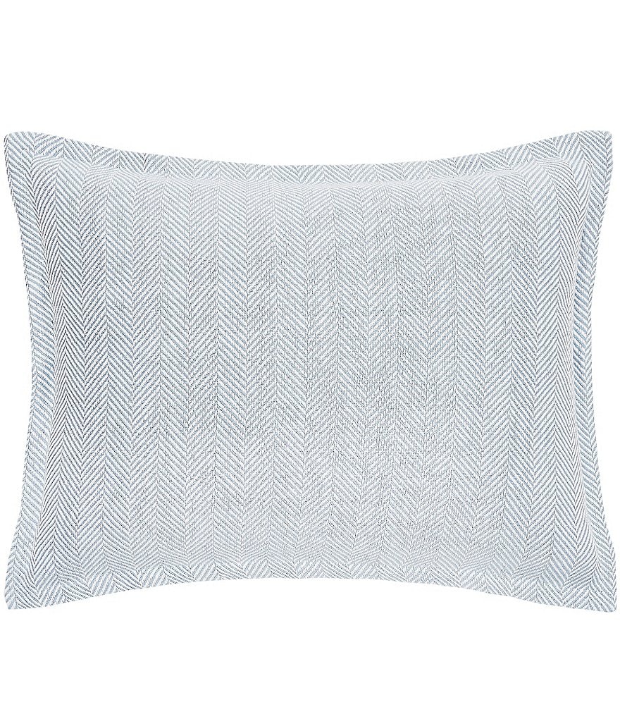 ELISABETH YORK Torin Standard Sham