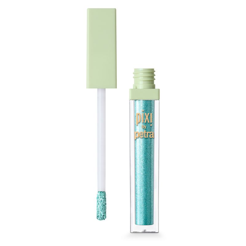 Pixi by Petra Liquid Fairy Lights Lagoon - 0.18oz