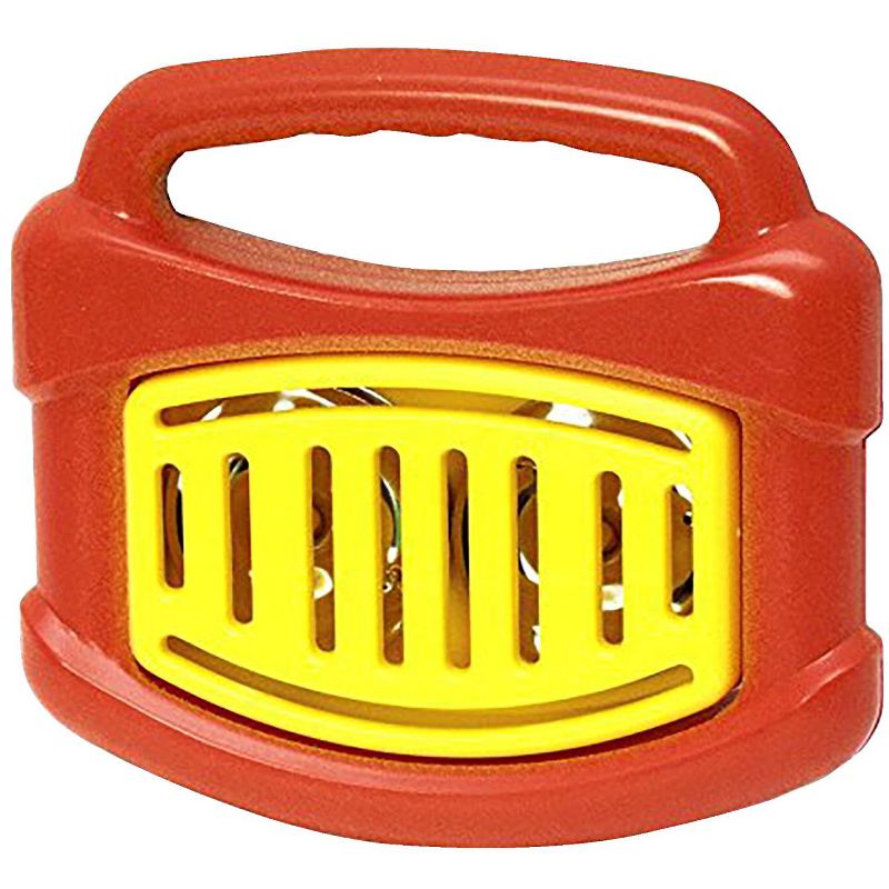 Edushape First set of Musical Instruments, set of 4