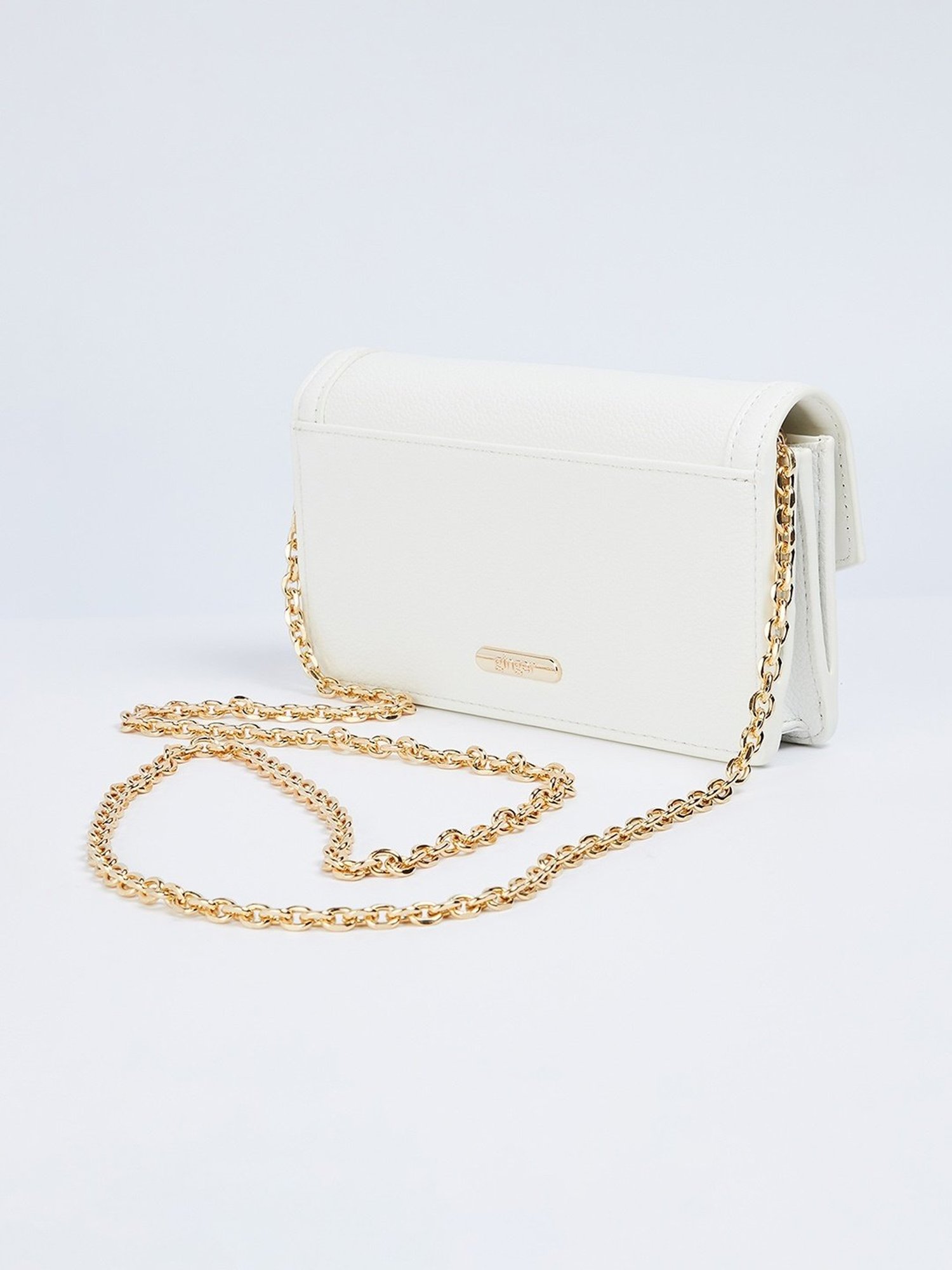 Favore Tan Solid Small Slings