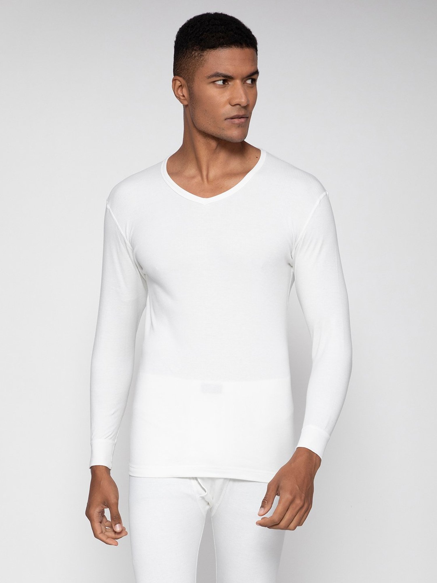 XYXX Black Thermal Top