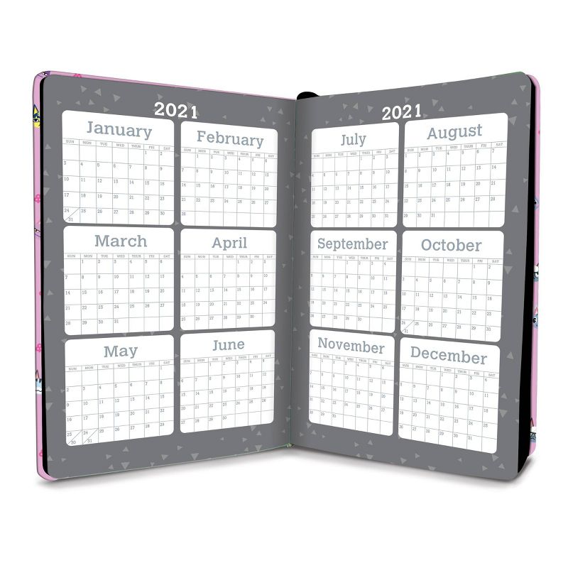 Nintendo Animal Crossing Cats Journal