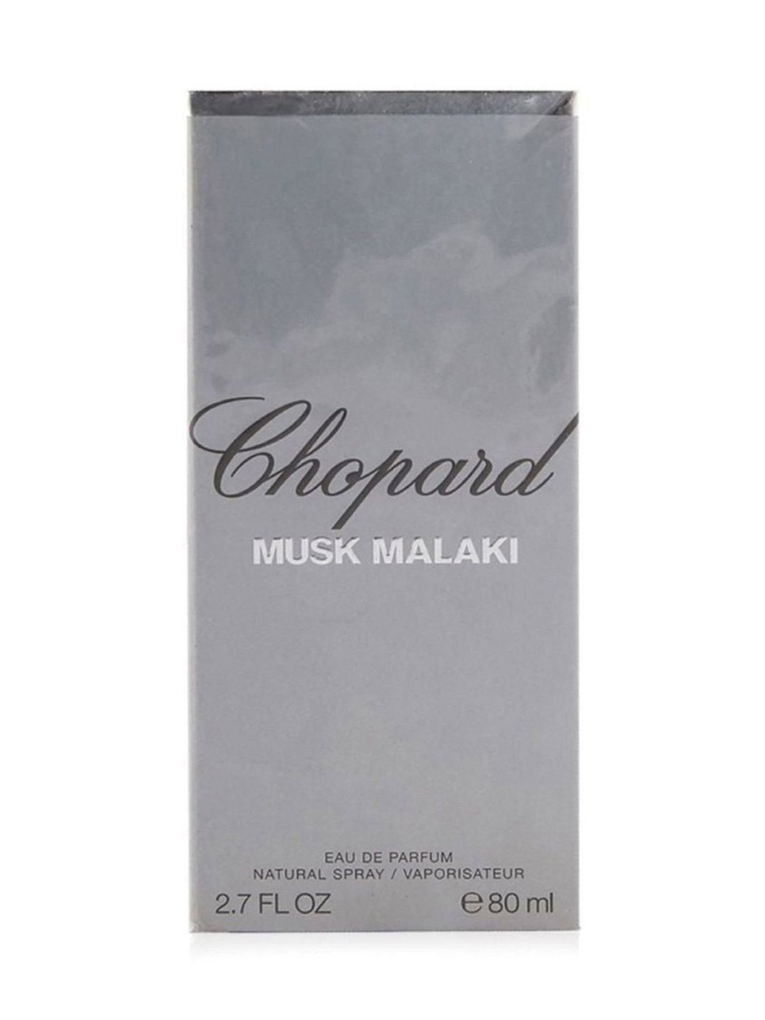 Chopard Malaki Musk Eau de Parfum 80 ml
