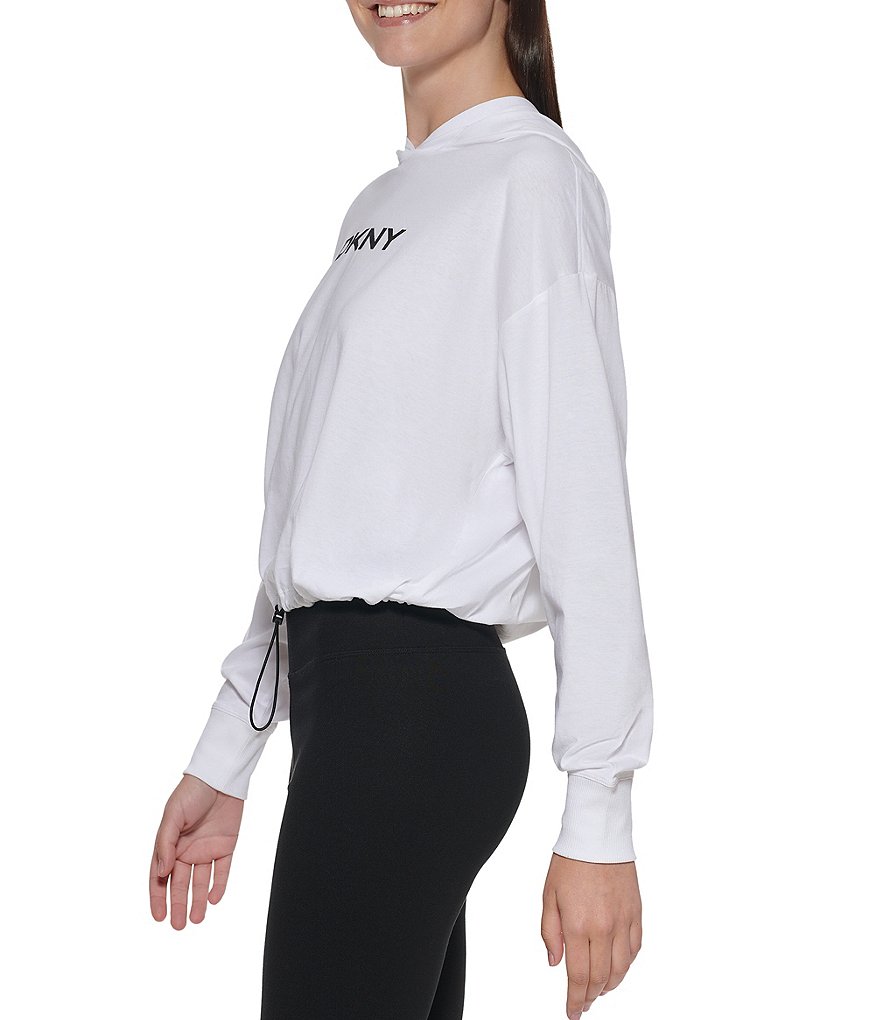 Calvin Klein Performance Knitted Reversible Medium Impact Bra Top