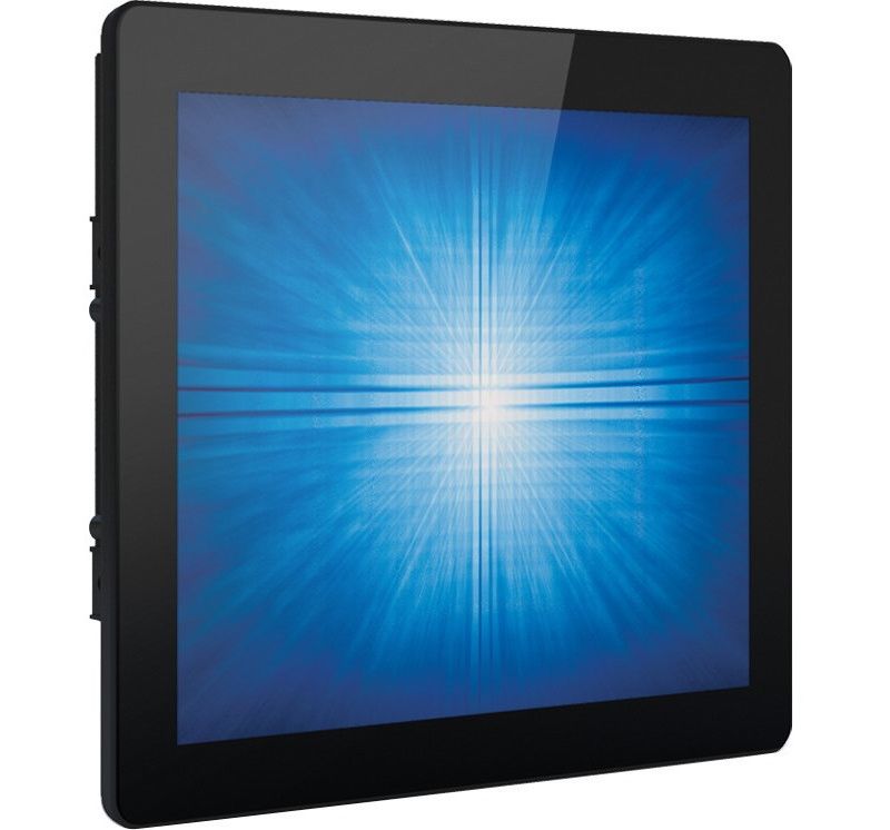 Elo 1590L 15" Open-frame LCD Touchscreen Monitor - 4:3 - 16 ms - 5-wire Resistive - 1024 x 768 - XGA - 16.2 Million Colors - 700:1 - 250 Nit