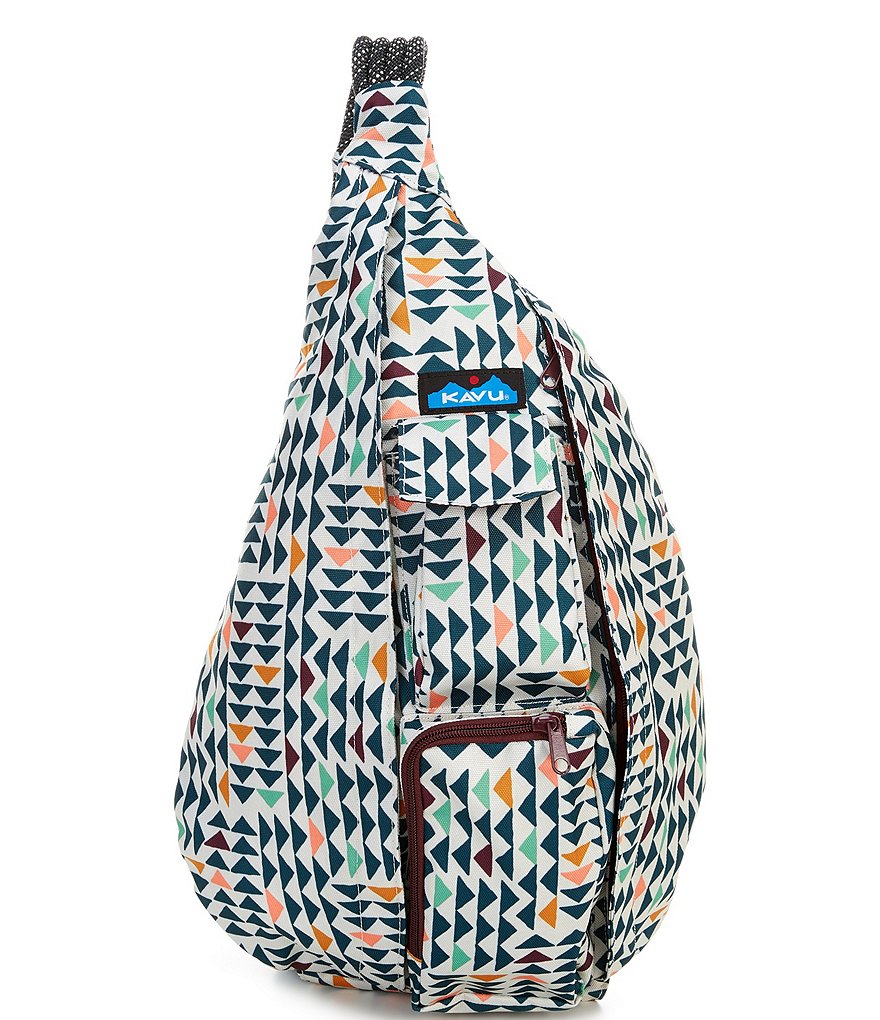 Bed Stu Lafe Zip Around Backpack