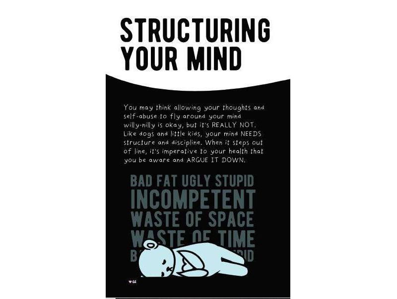 It's Your Weirdness That Makes You Wonderful - by Kate Allan (Paperback)