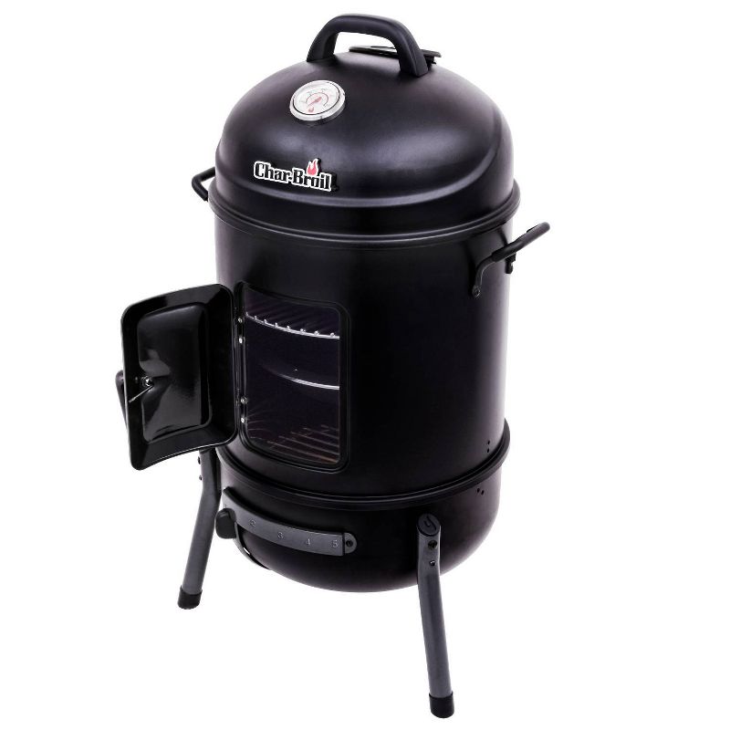 Char-Broil 16" Bullet Smoker 18202075
