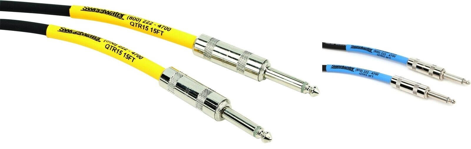 Pro Co EGSS-15 + Pro Co EGSS-2 - Value Bundle