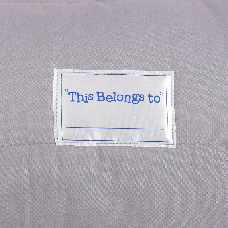 Toddler Mickey Mouse Nap Pad