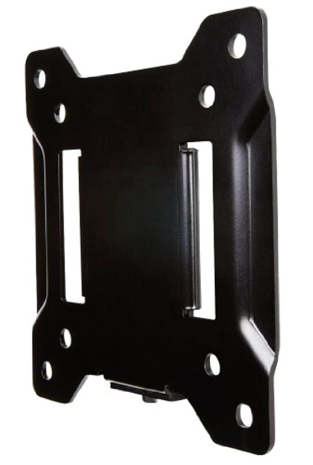 OmniMount OS50F Fixed TV Mount for 13-Inch to 37-Inch TVs