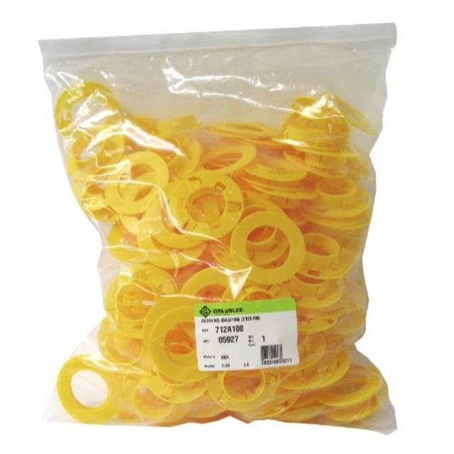 Bushing,Pk100 GREENLEE 712A100