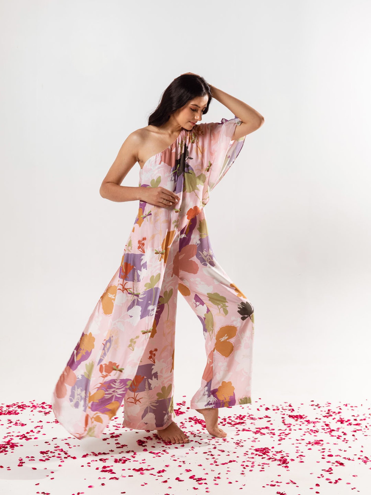 Aroop Shop India Camilla Jumpsuit