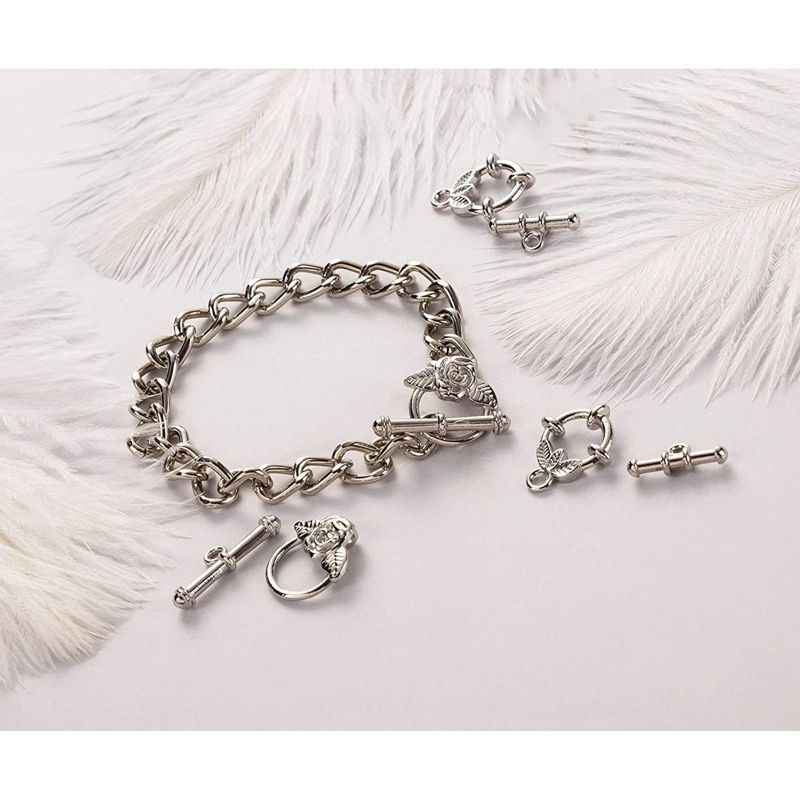 3pk Bracelet Kit - Shamballa/Friendship/Candy - Modern Wonder