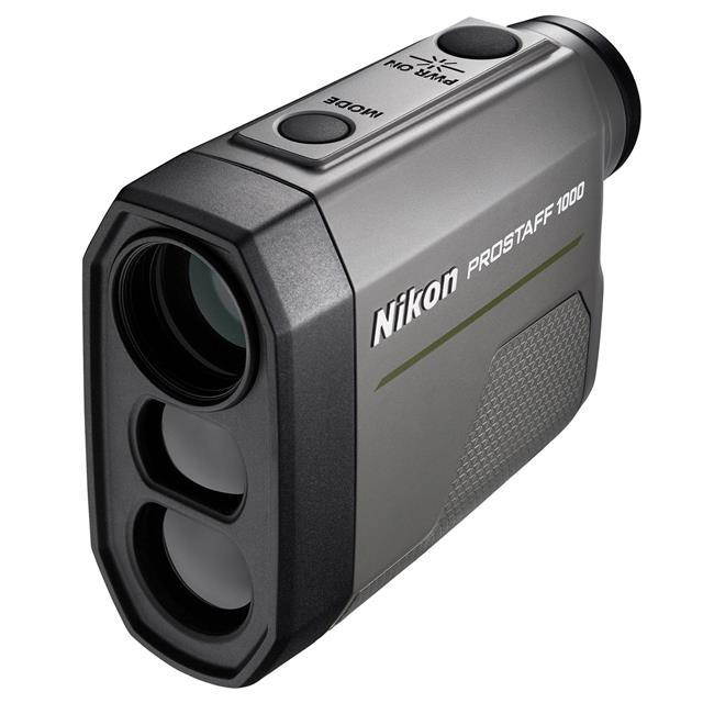 Nikon ProStaff 1000 Laser Rangefinder #16664
