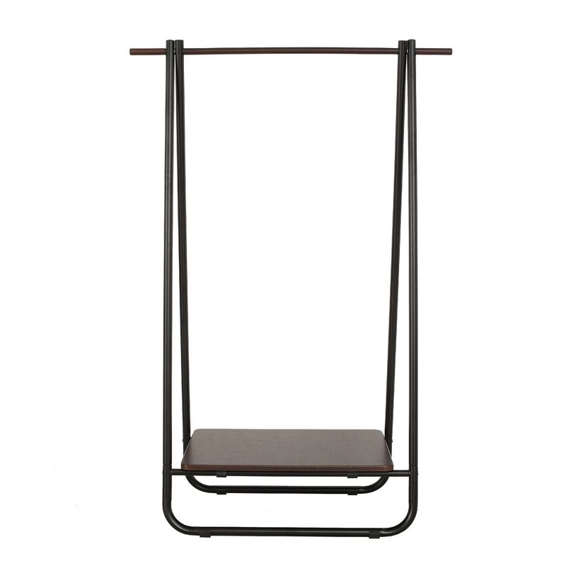 Okuna Outpost 2 Pack White Cotton Clothesline Cord for Laundry Lines, Arts and Crafts (0.19 in, 100 Ft)