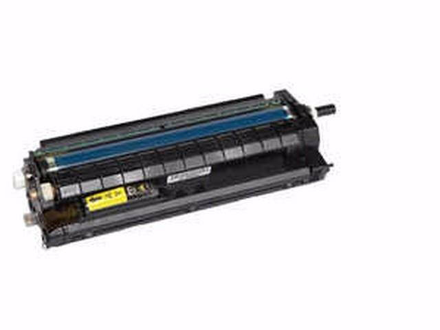 AFICIO SPC400DN 1-YELLOW TONER CARTRIDGE - 820073