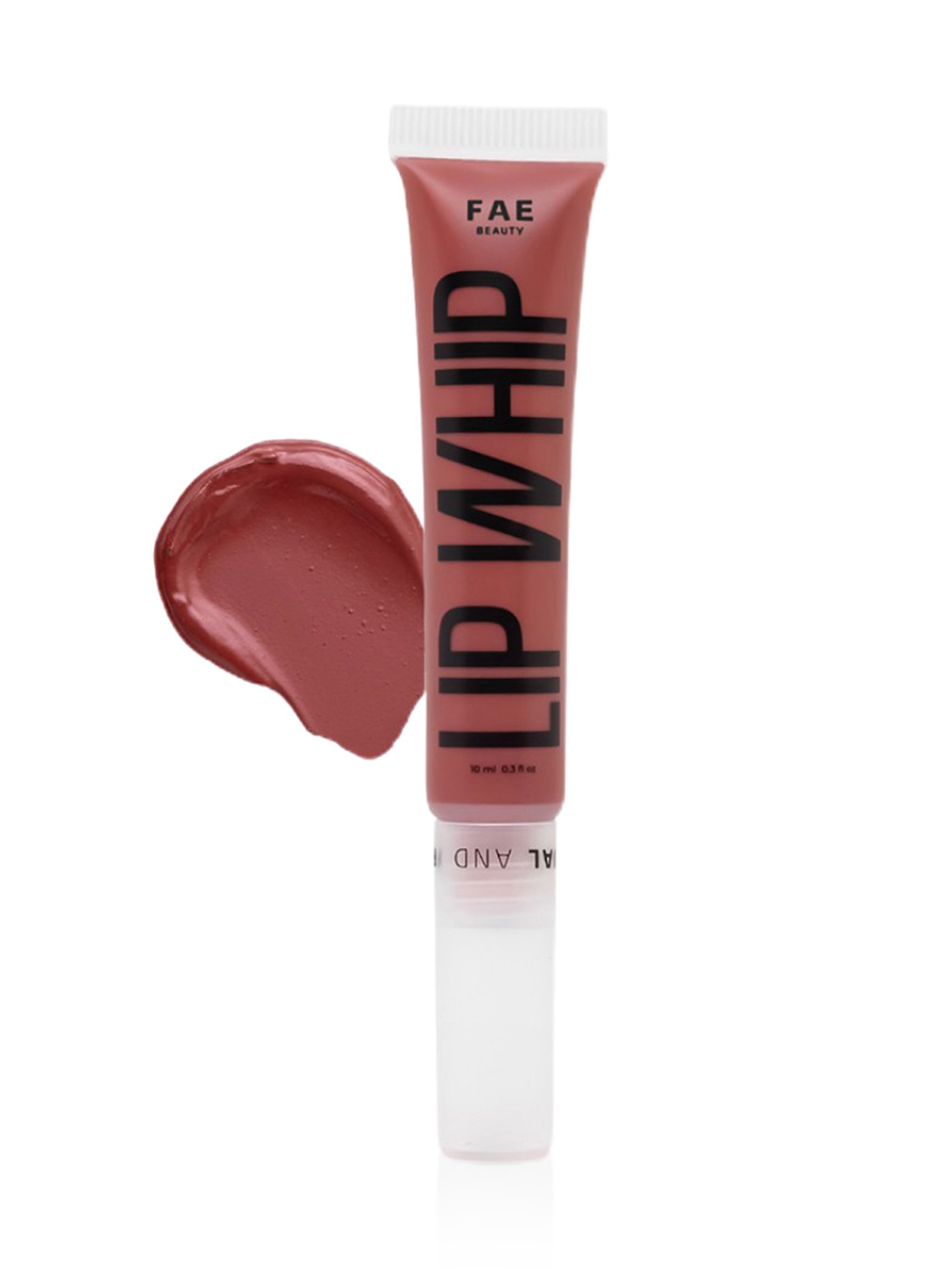 FAE Beauty Lip Whip 12H Liquid Lipstick Screw - 10 ml